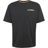 Adidas Terrex Multi Climacool Lyhythihainen T-paita