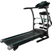 Cecotec Drumfit Wayhome 1400 Runner Vibration Juoksumatto