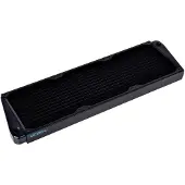 Alphacool NexXxoS ST30 Full Copper X-Flow 420mm jäähdytin
