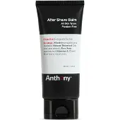 Ginza.se Aftershave Balm Partavaahto