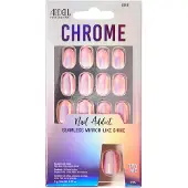 Ardell Nail Addict Chrome Collection Orb
