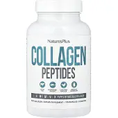 NaturesPlus , Kollageenipeptidit, 120 Kapseli