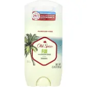 Old Spice , Deodorantti, Fiji Palmu Puu, 3 oz (85 g)