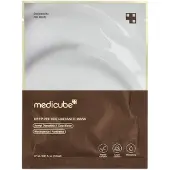 Medicube , Syvän Peptidiinirakenteinen Kauneus Maski, 1 Lasi, 0.91 fl oz (27 ml)