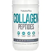 Natures Plus , Kollageeni Peptidit, 0.65 lb (294 g)