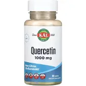 Kal Kversetiini 1000 mg - 60 tablettia