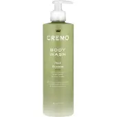 Cremo , Vartalon Pesu, Päärynän Kukkien Tuoksu, 16 fl oz (473 ml)