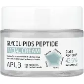 APLB Glycolipids Peptide Facial Cream 55ml