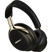 Bose QuietComfort Ultra Gen 2 -kuulokkeet