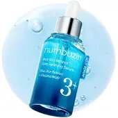 Numbuzin No. 3 Blue Bio-Retinol Pore Refining Serum kiinteyttävä kasvoseerumi ihon silottamiseen ja ihohuokosten häivyttämiseen 30 ml