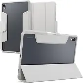 Spigen Ultra Hybrid Pro - gray - Samsung Galaxy Tab S11
