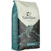 Canagan Scottish Salmon