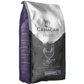 Canagan Cat Light/Senior/Sterilised