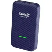 Carlinkit 4.0 langaton Android Auto &amp;Apple CarPlay -sovitin CPC200-CP2A
