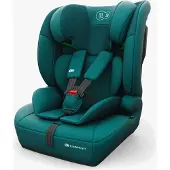 Kinderkraft COMFORT UP 2 Plus i-Size Turvaistuin, Green