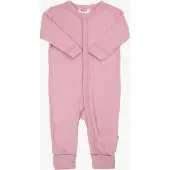 Joha Pyjama Merinovilla, Old Rose, 90
