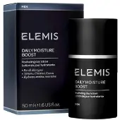 Elemis Men Daily Moisture Boost kosteuttava päivävoide 50 ml