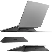 Spigen Slimfold Laptop Stand LD201-S4 - black