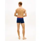 Tommy Hilfiger Um0um03890 Trunk Boxerit 3 Yksiköt