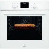 Electrolux 500 Sarjan Kalusteuuni COB410V (valkoinen)