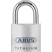 ABUS Riippulukko 80TI/40