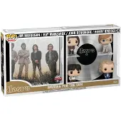 Funko POP! POP! Albums Deluxe: Guns N' Roses - The Doors - Ker ilyvinyylifiguuri - Lahjaidea - Virallinen fanituote - Lelut lapsille ja aikuisille - M