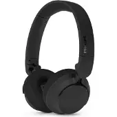 Philips TAH4000BK/00 langattomat kuulokkeet, musta
