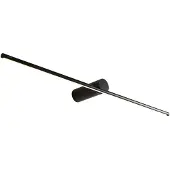 Toolight LED KYLPYHUONEEN SEINÄVALAISIN 80cm APP1343-W Musta