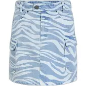 Sofie Schnoor Skirt - Blue - 36