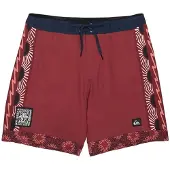 Quiksilver Surfsilk Nomad 18 - Red - 33