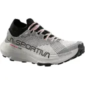 La Sportiva Prodigio Pro Shoes White Black, Size 42 - EUR