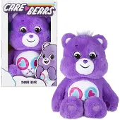 Troetelbeertjes Medium - Share Bear 35 cm