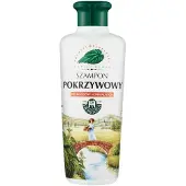 Herbaria Banfi-nokkoshampoo normaalille hiukselle – 250 ml
