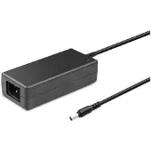 CoreParts MBXSA-AC0002 virta-adapteri ja vaihtosuuntaaja Sisätila 42 W Musta