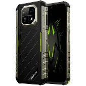 Ulefone Armor 22 128Gt/8Gt Kaksois-SIM Vihreä