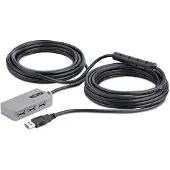 StarTech.com – USB Extender Hub 10m 4-Port USB 3.0 Hub (U01043-USB-EXTENDER)