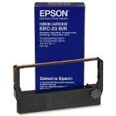 Epson – Ribbon/ERC23B Cartridge BK (C43S015360)