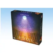 Ares Games Aeterna