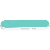INF Langaton 5.4 Bluetooth -luujohdinmusiikkilaatikko unikaiutin Blue