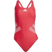 Adidas Bb Cbck Suit - Coral - 32