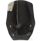 Acer Motorcycle Accessories Windshield Windscreen Fairing Wind Deflector for R1300GS R1300 GS R 1300GS Black