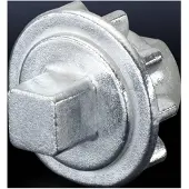 Rittal LUKKOKARA 7MM NELIKANTA (8611100)