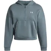 Under Armour Rival Fleece Piped Huppari