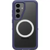 Otterbox – DefenderXTClearMagnetsGalaxyS25+CLR/PUR (77-97583)
