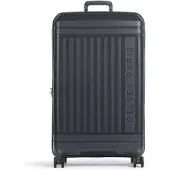 Delsey Lutece Expandable 81cm 110l Matkalaukku