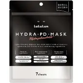 LuLuLun Hydra-PDRN-Mask 7-pack 150 ml