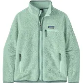 Patagonia w's retro pile jkt