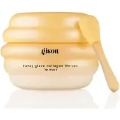 Gisou Honey Glaze Collagen Therapy Lip Mask