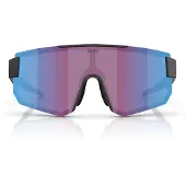 Bliz P005 X-Large -pyöräilylasit matte black/nano optics violet/blue multi