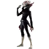 Bandai Keräilyfiguuri - Dandadan: Okarun Transformed (Grandista)